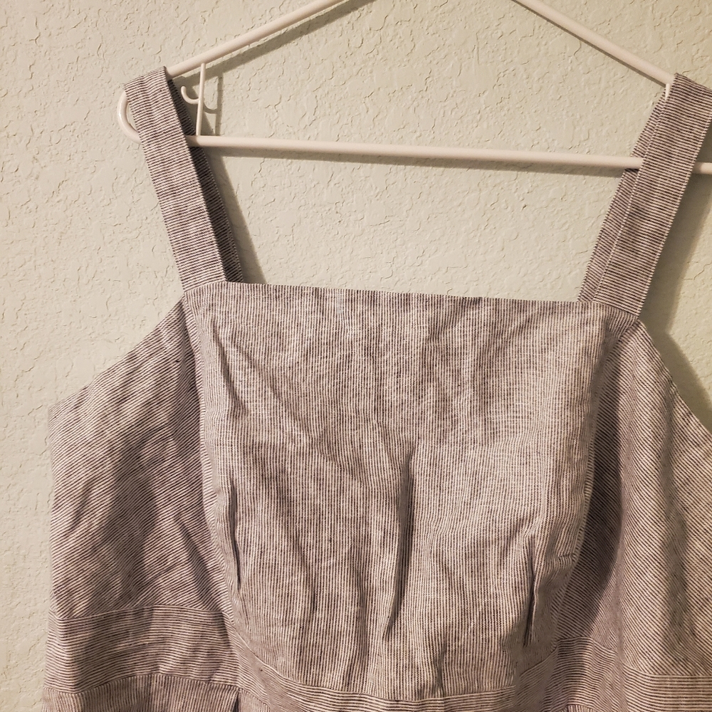 Lane bryant top
